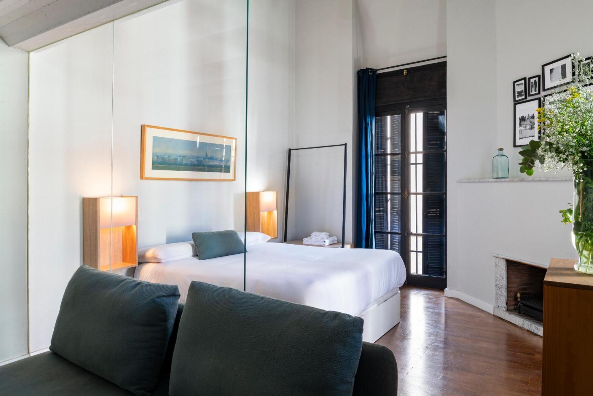 Misterhost Conde De Torrejon Apartment Seville Exterior photo