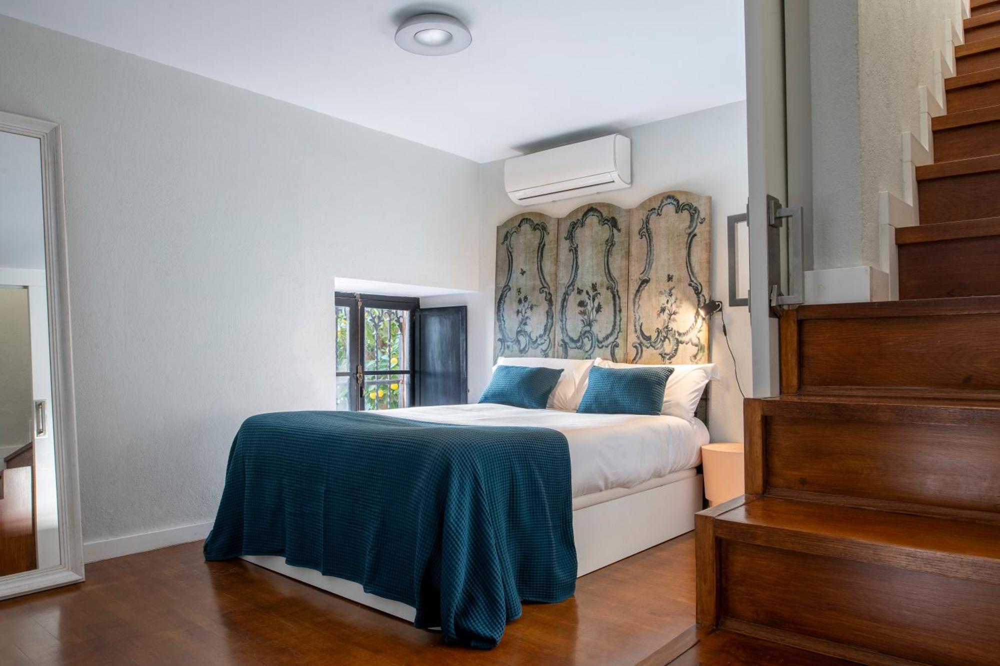 Misterhost Conde De Torrejon Apartment Seville Exterior photo