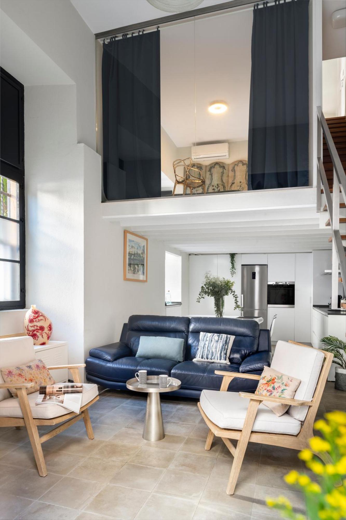 Misterhost Conde De Torrejon Apartment Seville Exterior photo